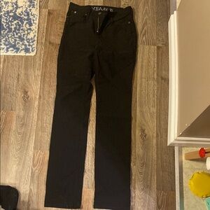 BOGO * Women's Black Dress Pant/Jeans
